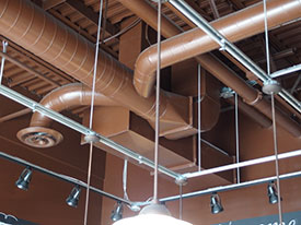 commercial HVAC