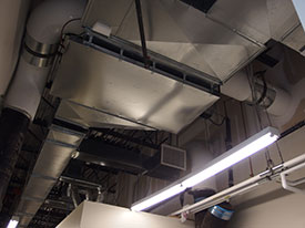 commercial HVAC