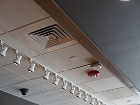 commercial HVAC