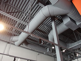 commercial HVAC