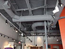 commercial HVAC