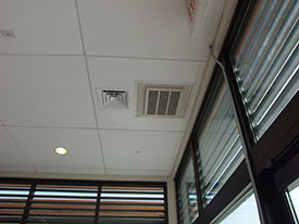 commercial HVAC
